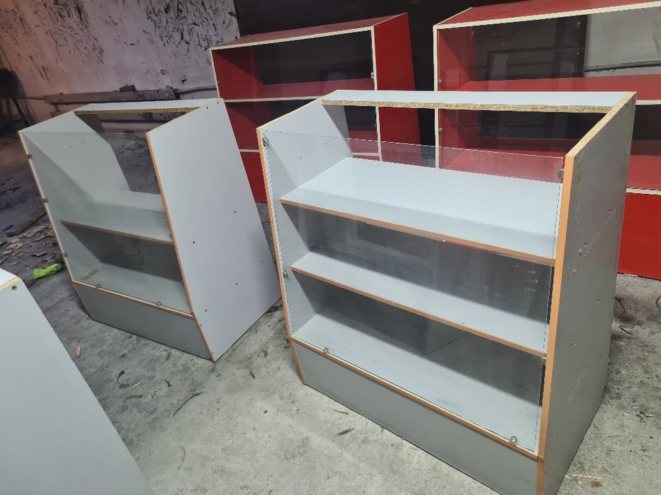 Продам полки для бизнес цели