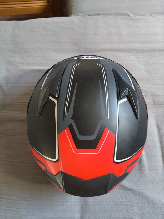 Cască Moto ATV Scuter