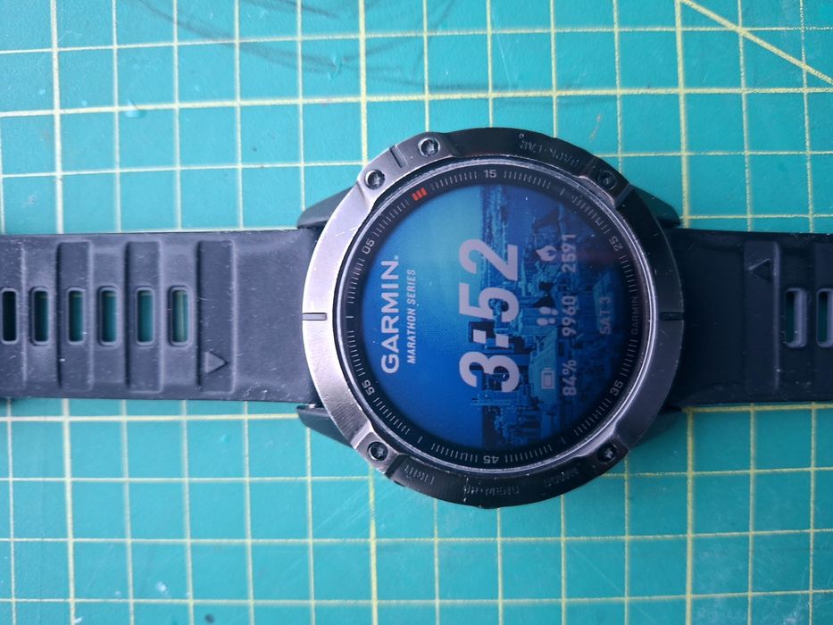 Garmin Fenix 6 Pro 51 mm