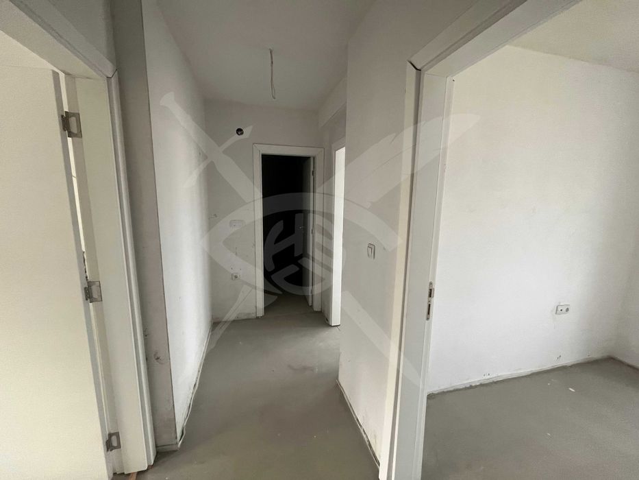 Продава се Тристаен апартамент в Пловдив, Христо Смирненски - 77 кв.м за 1219 €/кв.м - Снимка #4