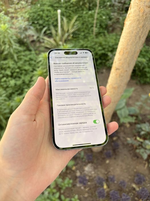 Iphone 14 pro ideal