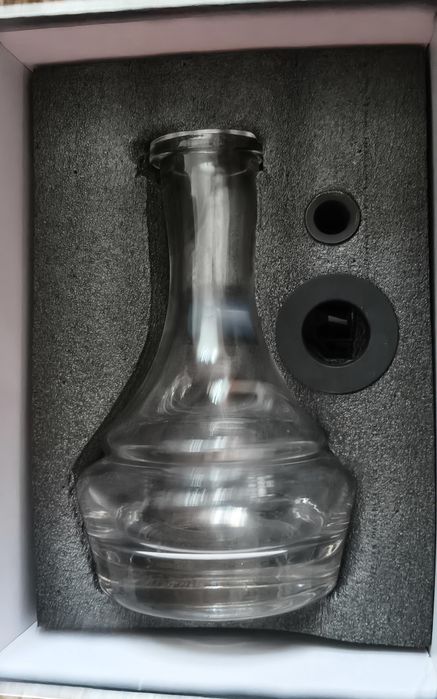 Narghilea shisha Amotion Pedal RX