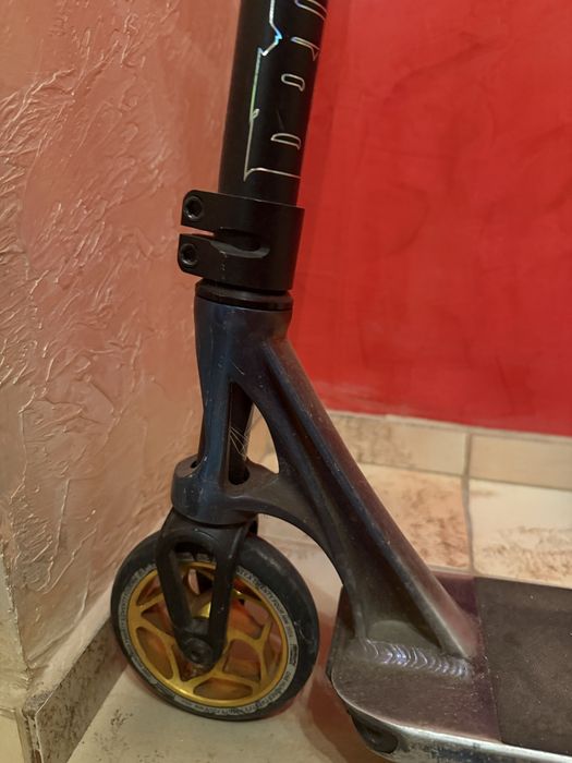 Trotineta Prodigy, pret 400 lei