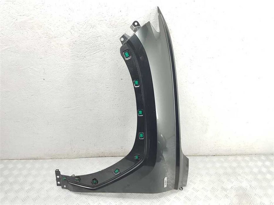 Крыло Хендай Туксон IX35 2021/ Hyundai Tucson IX35 2021гг