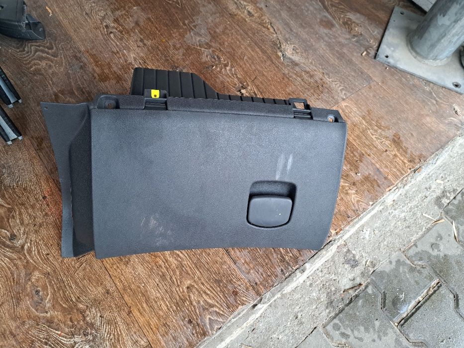 Оригинална жабка Opel Corsa D