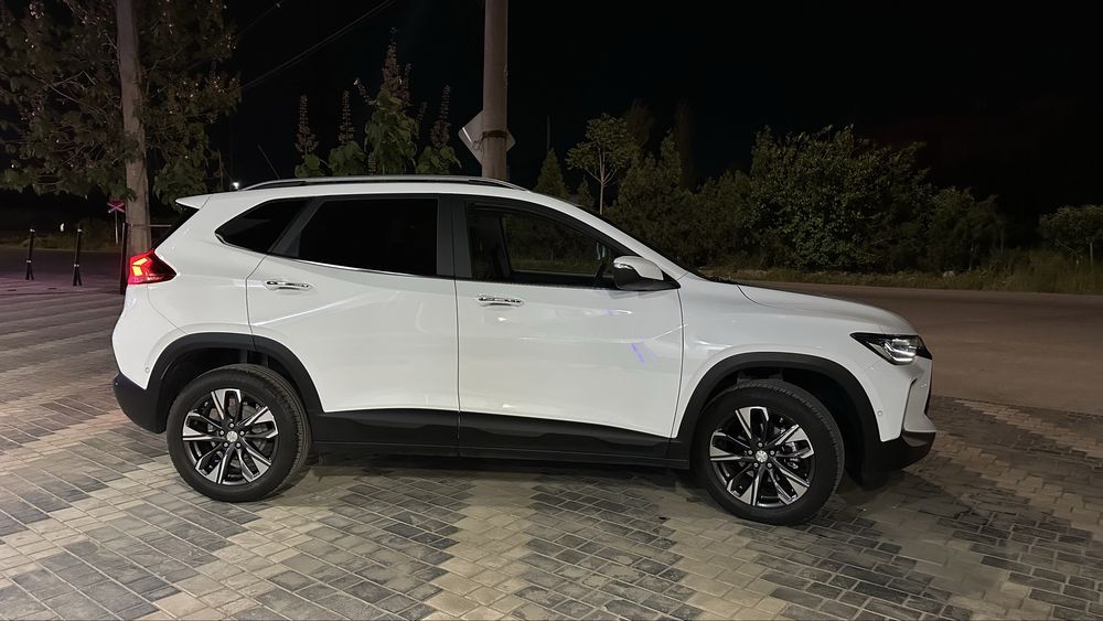 Трекер 2 премьер