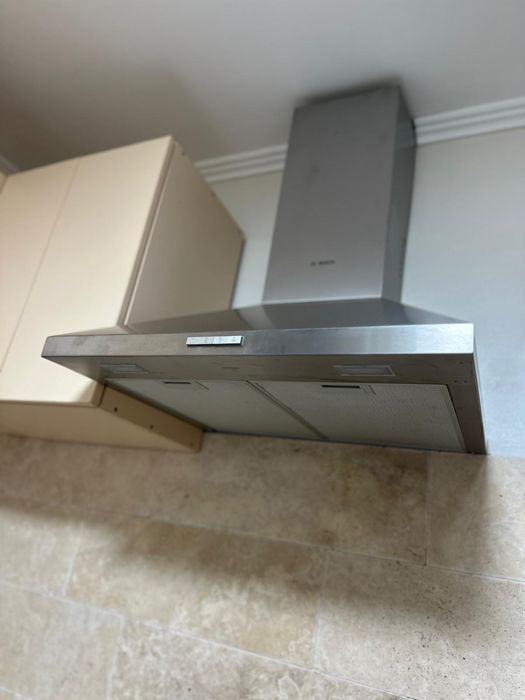 Hota Bosch impecabila estetic si tehnic utilizata putin