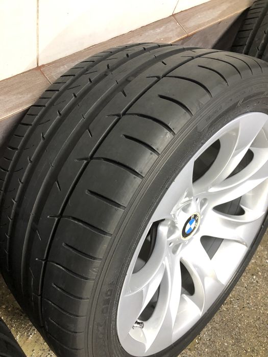 Диски 168 стиль от bmw x5 e53 4.8is ; бмв х5 е53