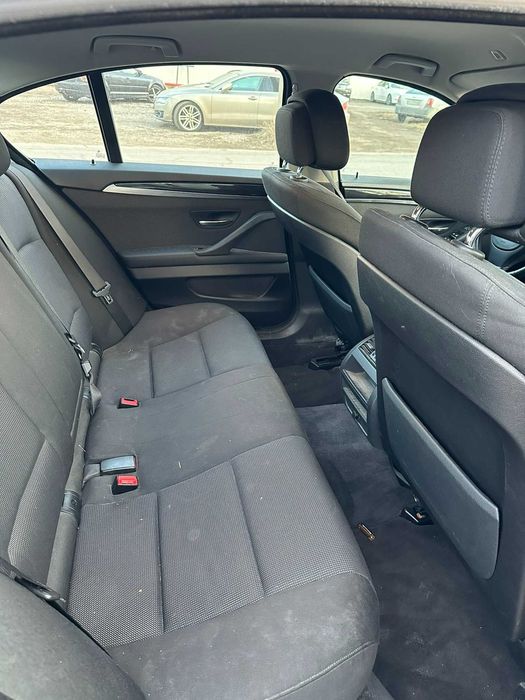 BMW 525d F10 204к.с. N57D30A На Части