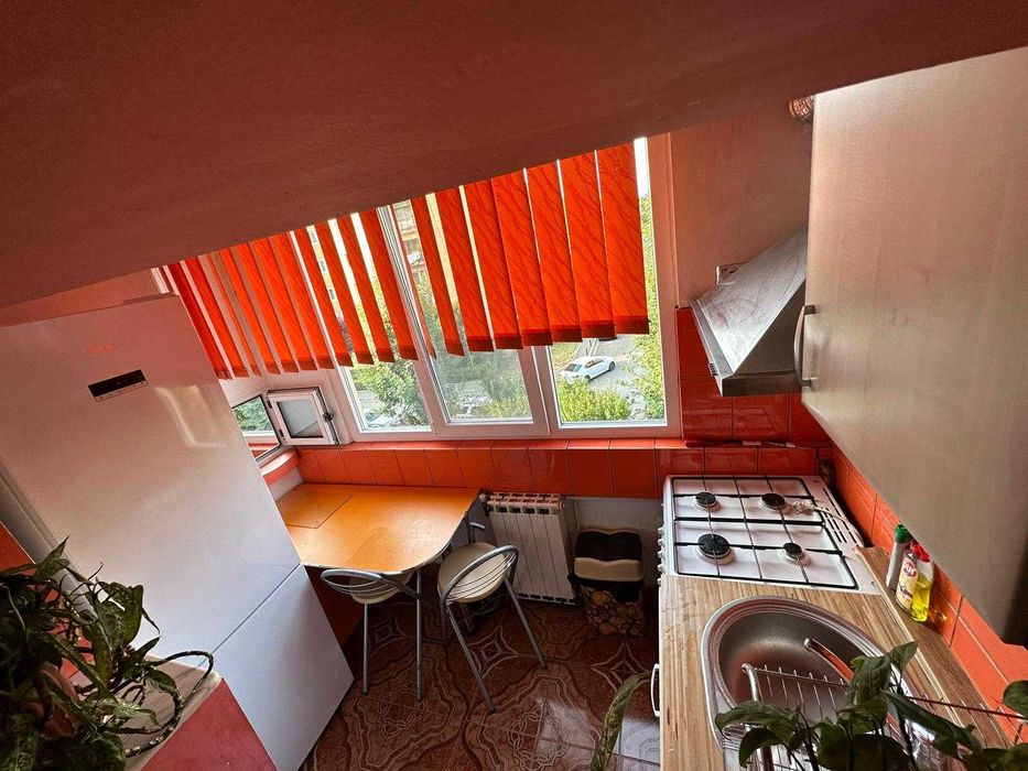 Apartament 3 camere de inchiriat Debarcader