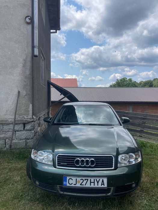 Vand Audi A4 B6 1.9tdi