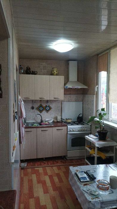 Продается ухоженная 3-х комнатная квартира