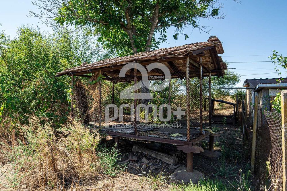 Продава се Къща в с. Павел, Област Велико Търново - 62 кв.м за 189 €/кв.м - Снимка #10