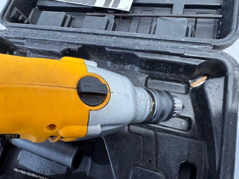 Бормашина - JCB 1010  W