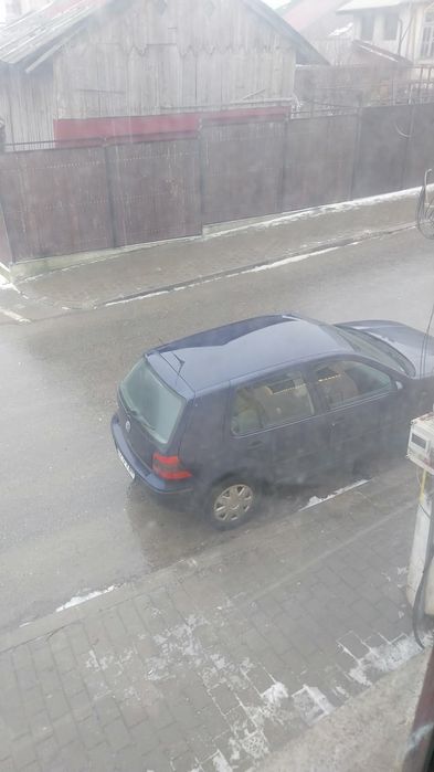 Vand golf 4 1.4 16 v