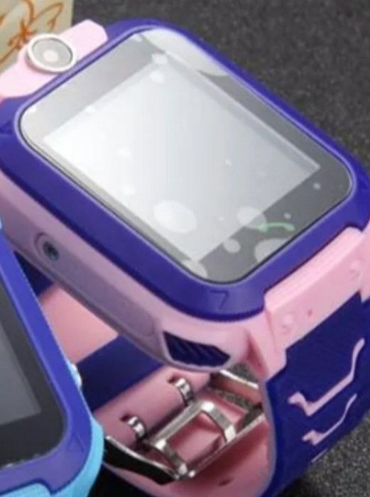 Bolalar Uchun Aqlli Smart Soatlar,Shoshilinglar Bizda Soni Cheklangan.