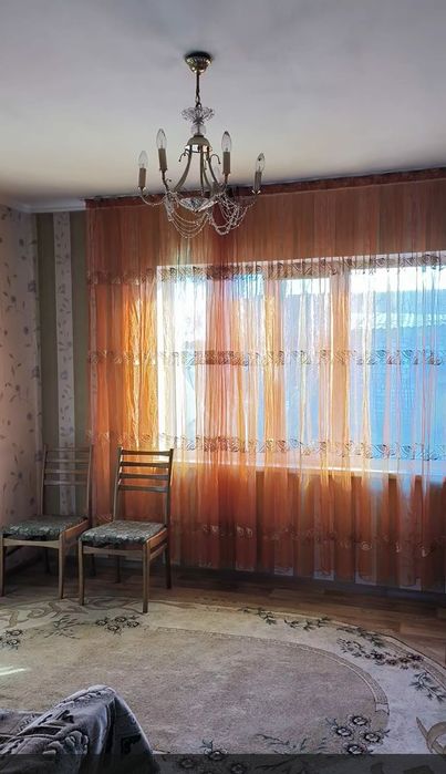 Продам дом барачного типа