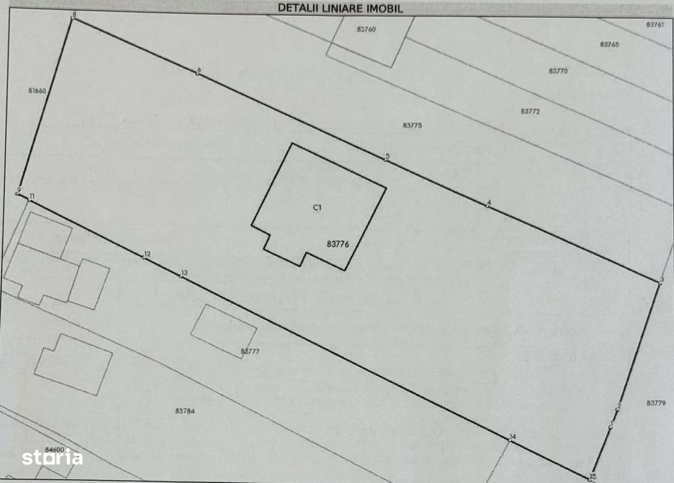 COMISION 0% | Casa Premium Noua 2024 | 354 mp construiti | Teren 2.147