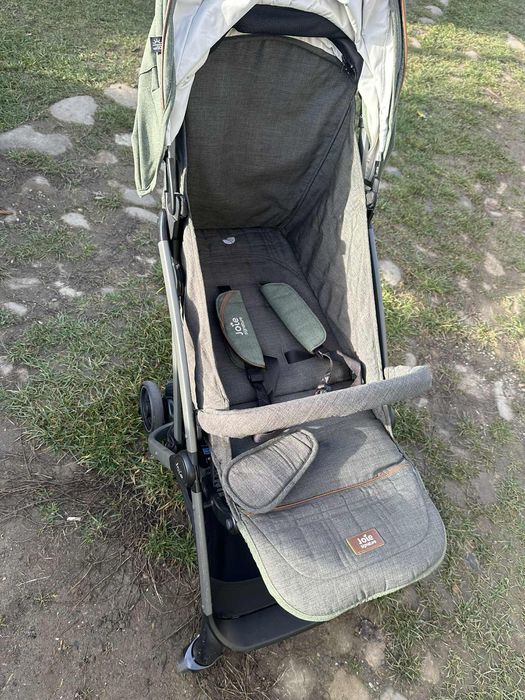 Cărucior Joie Tourist