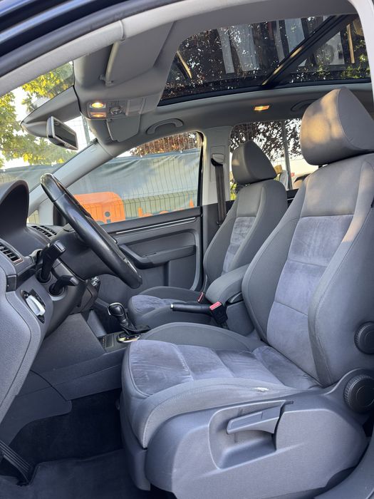 VW TOURAN 1.4 TSI EcoFuel(Benzina/Gaz)