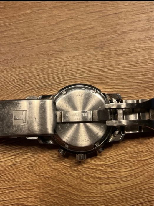 Ceas Tissot PRC 200