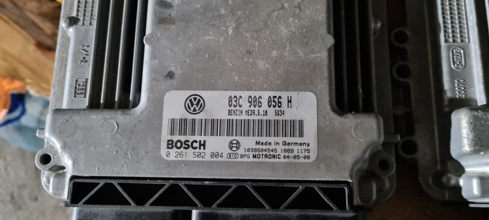 Calculator motor vw,audi,skoda,Renault ,motor 1,9 tdi,bmm,bkc,bls