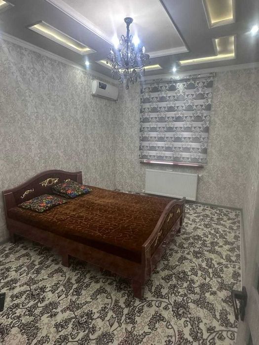 2 хонали  квартира