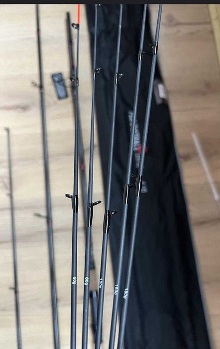 Lanseta FL FLX Distance Feeder 60-180g