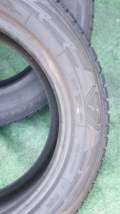 175.65.15 2x Goodyear 2x General