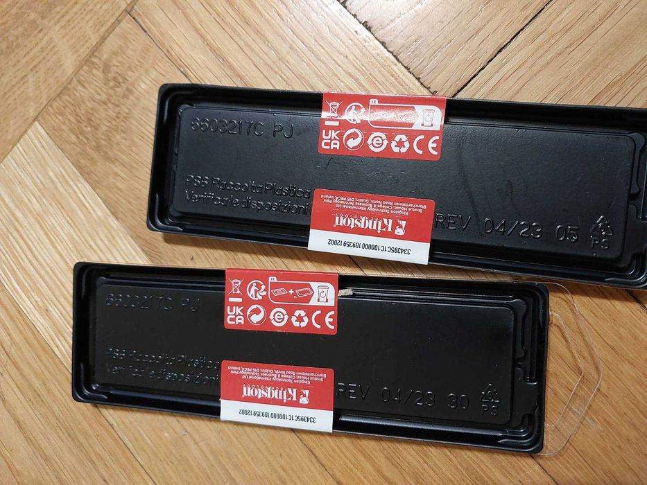 32GB 5600MT/s CL46 - Kingston DDR5 (НОВИ)