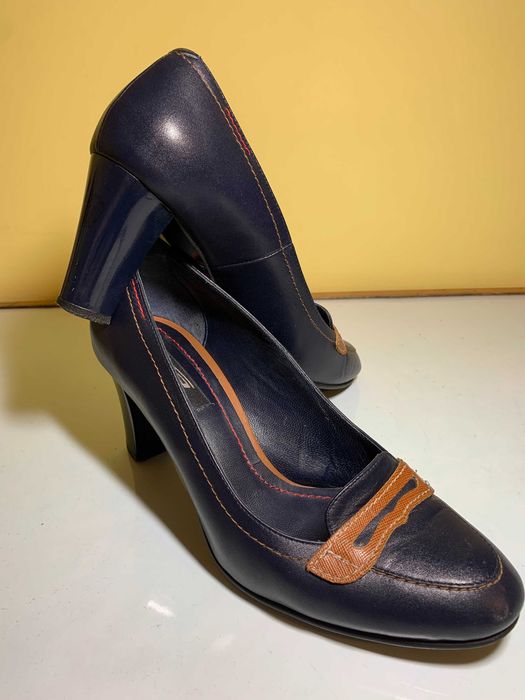 Pantofi de dama  Garkony Studio marimea 39