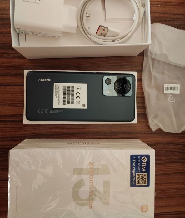 Xiaomi 13 lite 5G