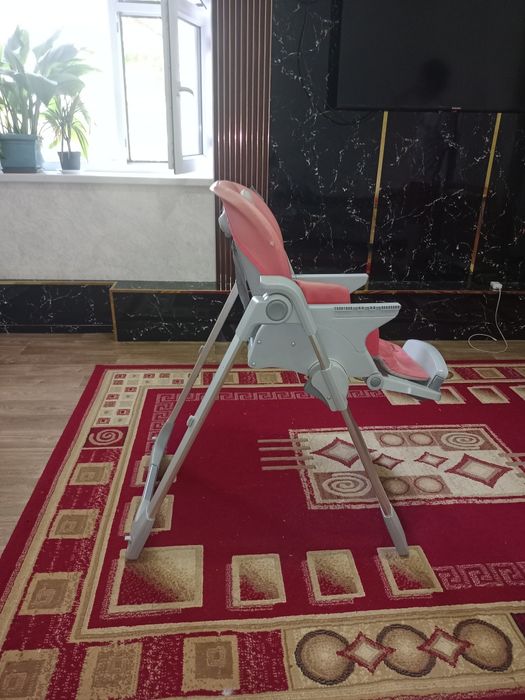 Детский стульчик