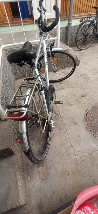 Велосипед оригинал европейский