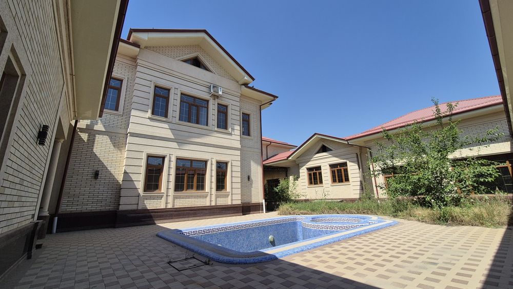 Продаётся дом 8 соток на ТТЗ Хумоюн