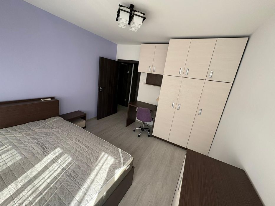 Apartament – Bucuresti - Vedere 3