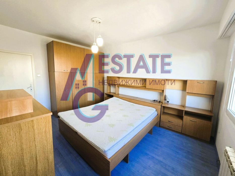 Тристаен апартамент в гр. София, жк. Люлин 3