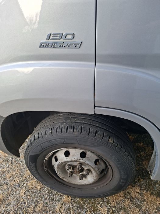 Vind fiat ducato 2.3