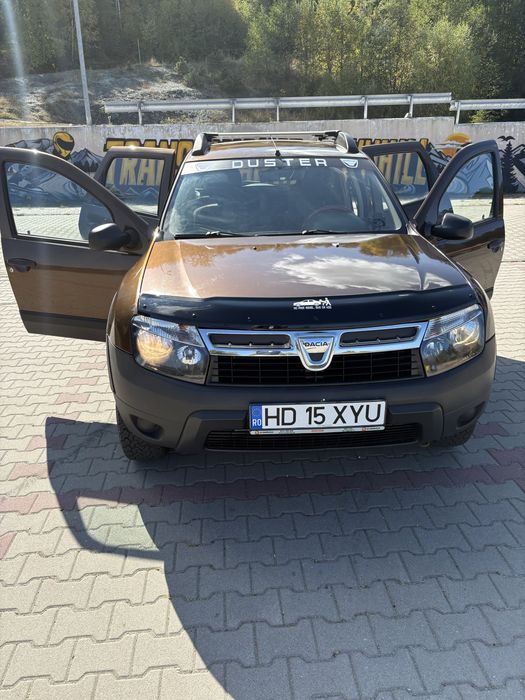De vanzare duster