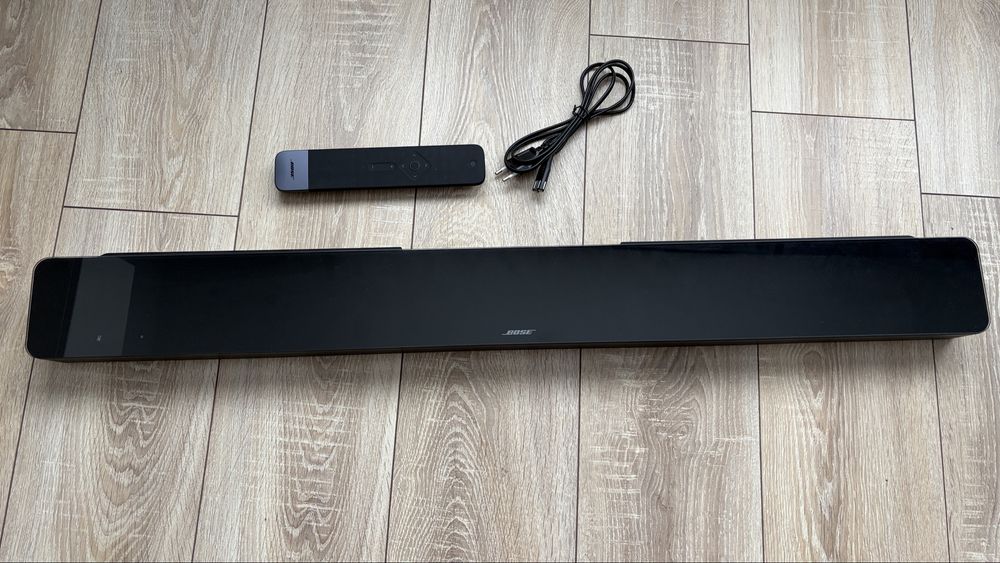 Sounbar Bose 700