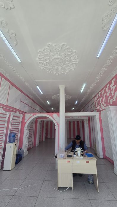 Бутик сатылады сак базарда