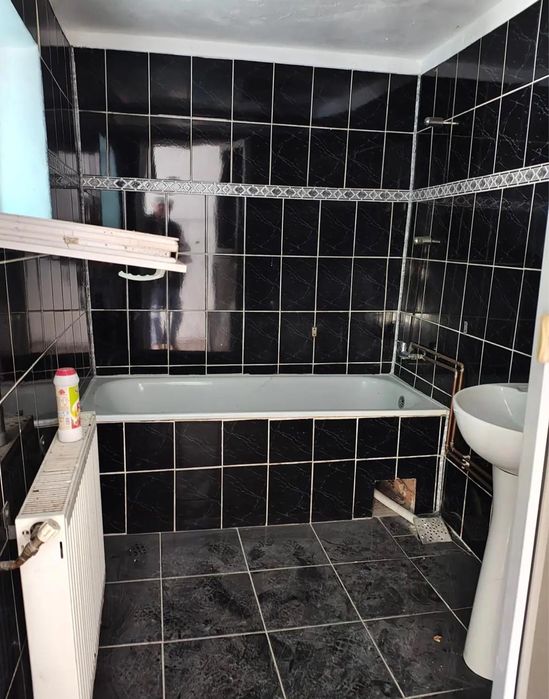 Casa cu curte in Sibiu, ultracentral (str. Lucian Blaga)