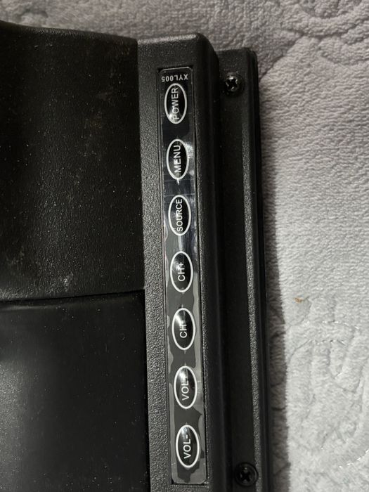 Телевизор ава 32’’