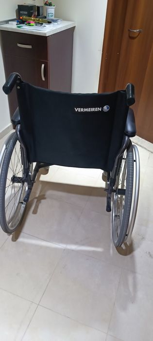 Инвалидни колички