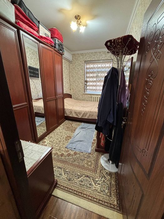 Юнус абад 11 квартал