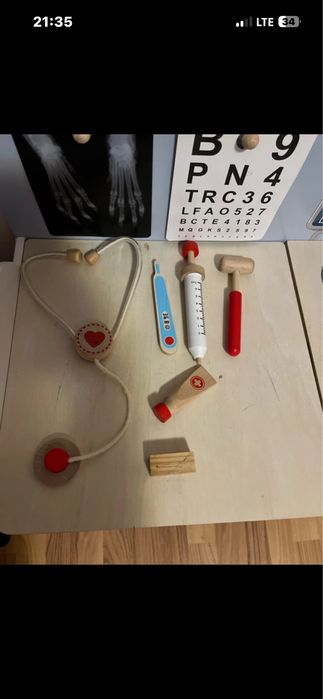 Cabinet medical si veterinar