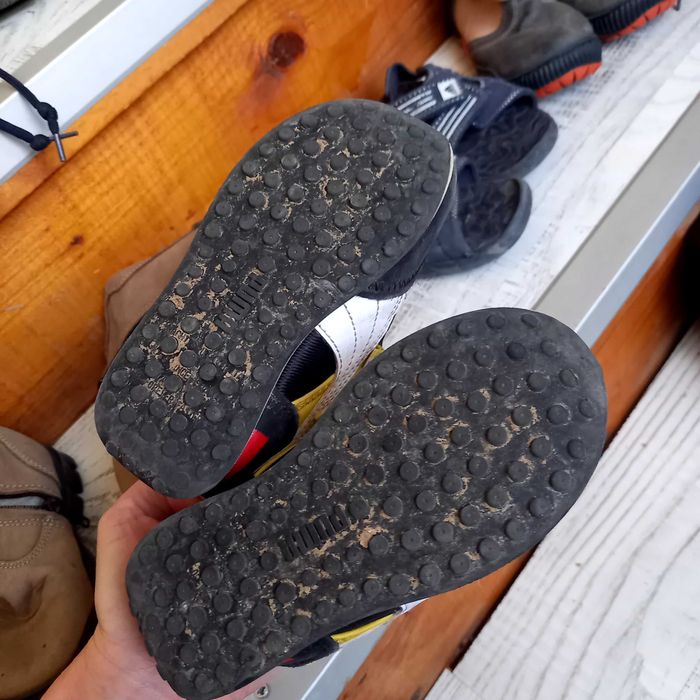 Обувки 23,24 номер