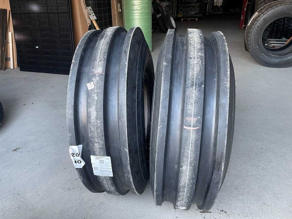 11.00-16 Anvelope noi agricole de remorca combina cu garantie