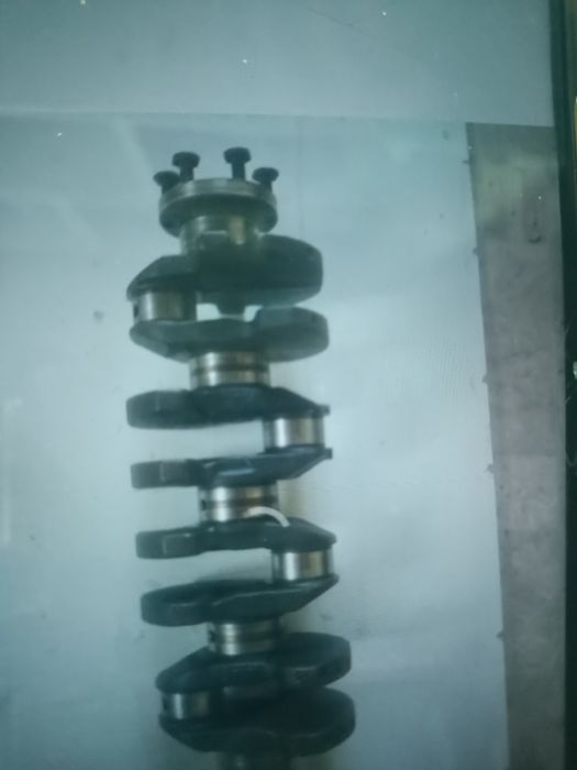 Продам запчасти Део нексиа