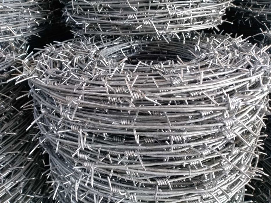 колючая проволока Алматы